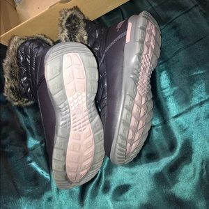 Thermoball Microbaffle Bootie ll